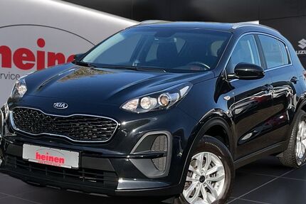 Kia Sportage 43.858 km 17.399 &euro; Werne 59368