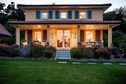 Haus Dortmund Mengede - 8 Zimmer, 250 m&sup2;, 1.760.000&euro; | Angebot:23324859