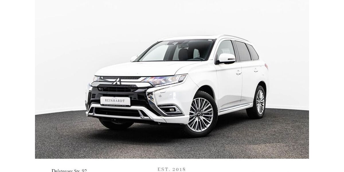 Mitsubishi Outlander 82.120 km 21.600 &euro; Hagen 58091