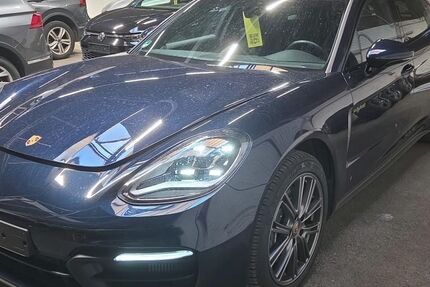 Porsche Panamera 43.436 km 80.933 &euro; Hagen 58091