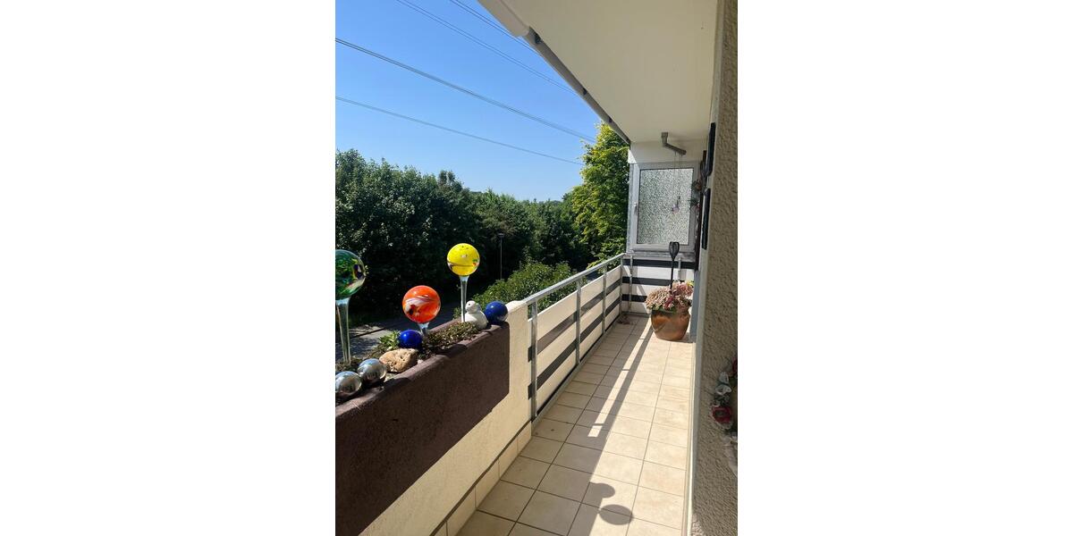 Etagenwohnung Hagen Hohenlimburg - 3 Zimmer, 105 m&sup2;, 209.000&euro; | Angebot:26819392