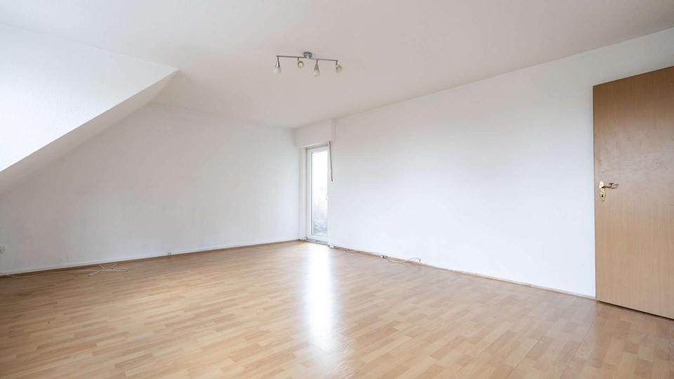 Etagenwohnung Dortmund Huckarde - 4 Zimmer, 94 m&sup2;, 750&euro; | Angebot:26639559