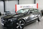 Mercedes-Benz C 220 d T AVANTGARDE ADVANCED / LASER, DISTRONIC 82.000 km 30.991 &euro; Hamm 59077