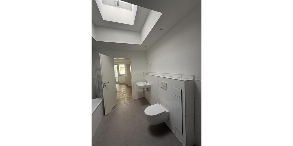 Etagenwohnung Dortmund Innenstadt Nord - 3.5 Zimmer, 103 m&sup2;, 927&euro; | Angebot:26535245