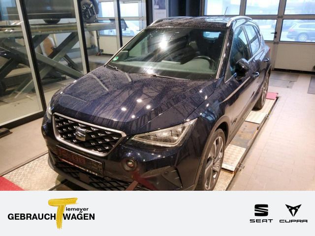 Seat Arona 64.735 km 16.950 &euro; Hemer 58675