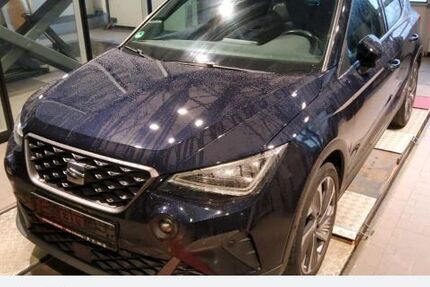 Seat Arona 64.735 km 17.250 &euro; Hemer 58675