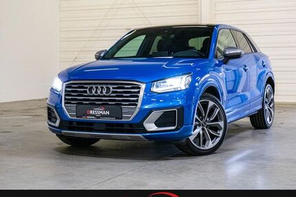 Audi Q2 79.400 km 21.935 &euro; Hamm 59067
