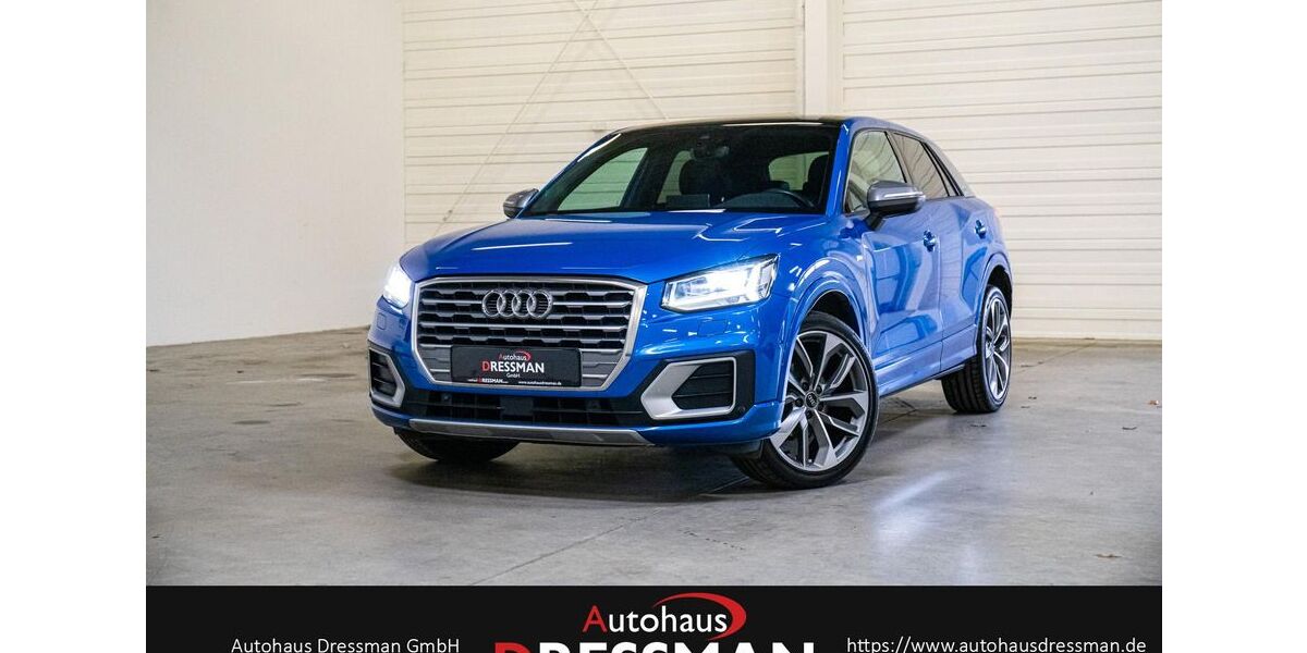 Audi Q2 79.400 km 21.935 &euro; Hamm 59067
