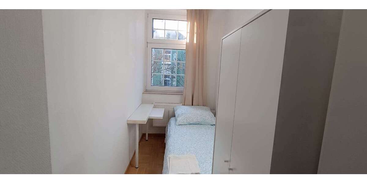 Zimmer Dortmund Innenstadt Ost - 400&euro; | Angebot:24811849