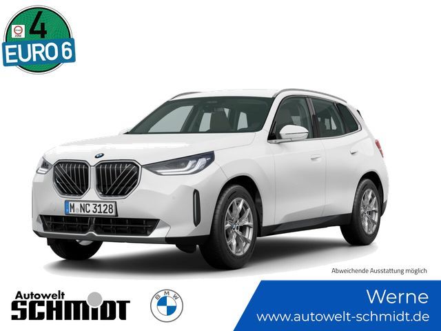 BMW X3 14.005 km 55.880 &euro; Werne 59368