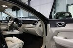 Volvo XC60 B4 AWD PLUS-BRIGHT BLACK & BEIGE / SCHÖN 94.000 km 30.444 &euro; Hamm 59077