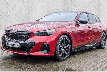 BMW i5 12.972 km 75.250 &euro; Unna 59425