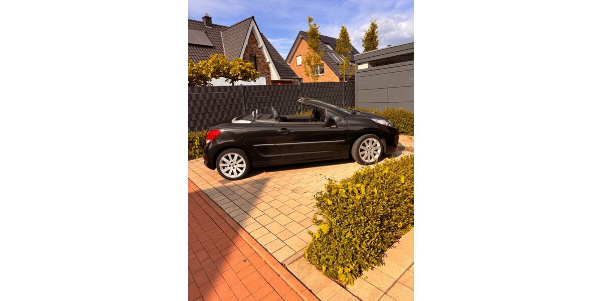 Peugeot 207 130.426 km 4.300 &euro; Lüdinghausen 59348