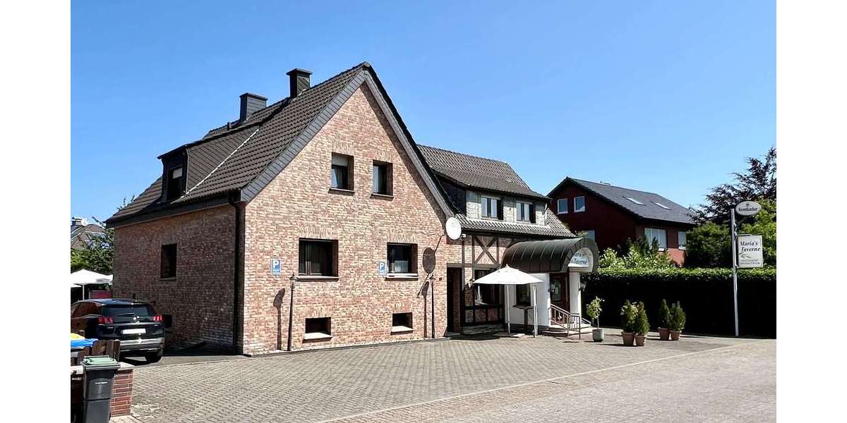 Einfamilienhaus Werne - 6 Zimmer, 175 m&sup2;, 495.000&euro; | Angebot:21497926