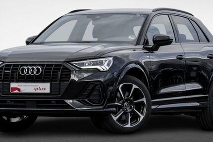 Audi Q3 51.834 km 33.477 &euro; Dortmund 44143