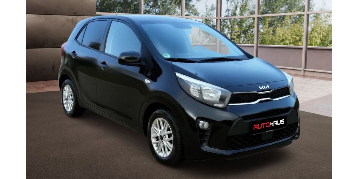 Kia Picanto 22.500 km 11.600 &euro; Datteln 45711