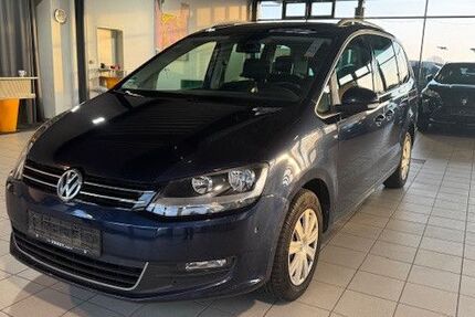 VW Sharan 170.029 km 7.000 &euro; Werl 59457