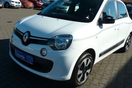 Renault Twingo 6.000 km 8.980 &euro; Hamm 59073