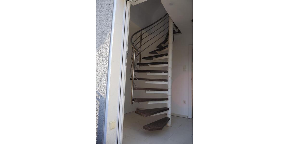 Maisonettenwohnung Dortmund Gartenstadt - 3 Zimmer, 85 m&sup2;, 1.085&euro; | Angebot:25837290