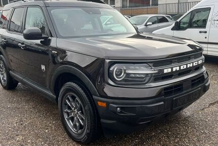 Ford Bronco 131.851 km 18.500 &euro; Hamm 59067