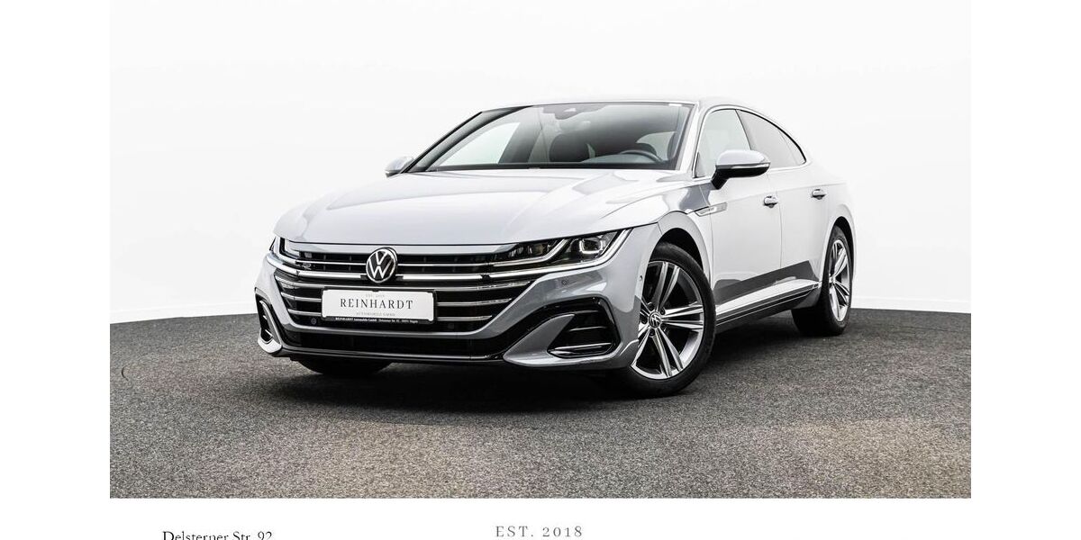 VW Arteon 61.579 km 28.599 &euro; Hagen 58091
