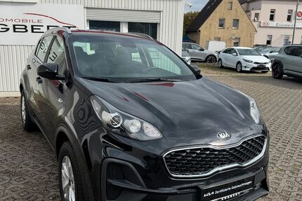 Kia Sportage 56.359 km 15.990 &euro; Datteln 45711
