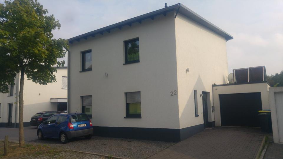 Einfamilienhaus Bergkamen - 5 Zimmer, 135 m&sup2;, 3.000&euro; | Angebot:23632107