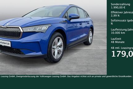 Skoda Enyaq 13.288 km 21.649 &euro; Dortmund 44309