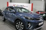 Kia Stonic 1.0 T-GDI DCT VISION AUTOMATIK / LED, AHK 30.000 km 18.444 &euro; Hamm 59077