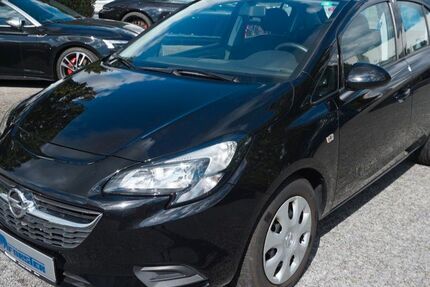 Opel Corsa 36.500 km 8.980 &euro; Bönen 59199
