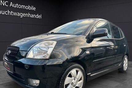 Kia Picanto 146.383 km 2.490 &euro; Ahlen 59227