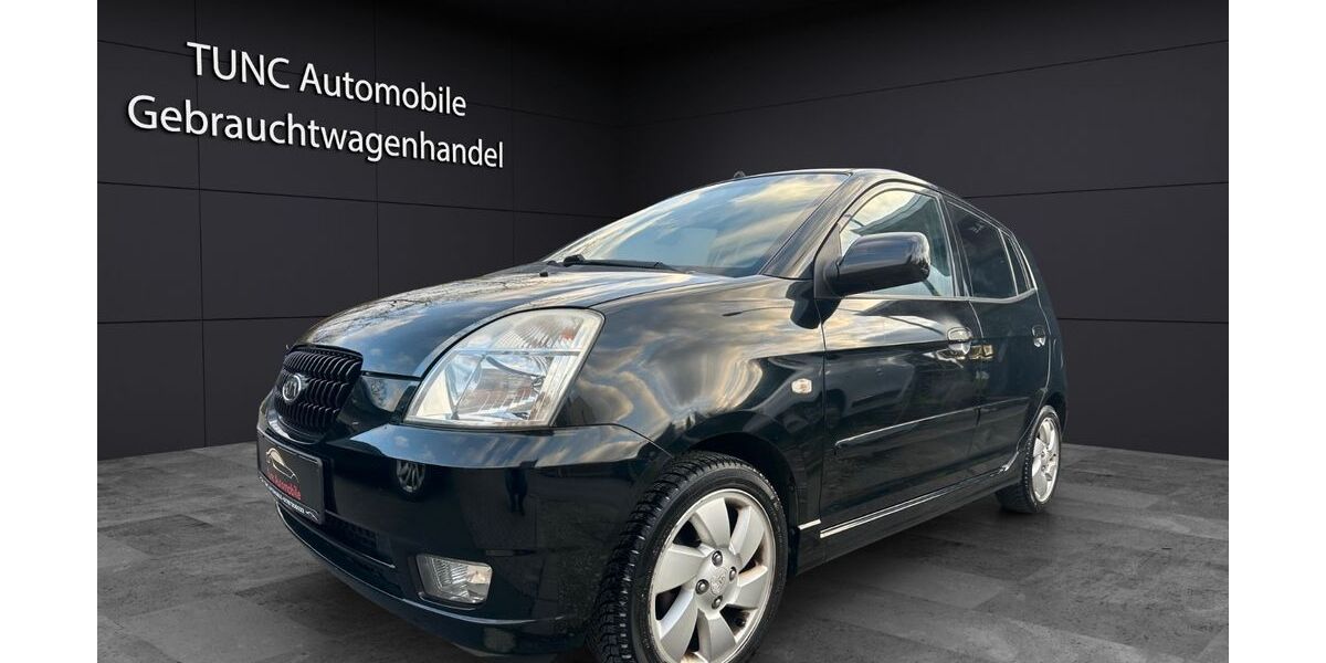 Kia Picanto 146.383 km 2.490 &euro; Ahlen 59227