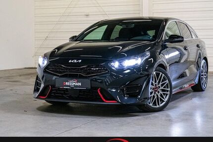 Kia pro ceed / ProCeed 63.600 km 25.677 &euro; Hamm 59067