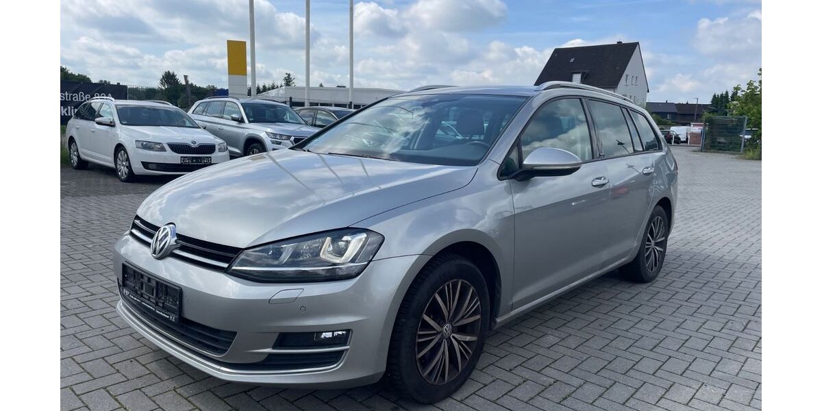 VW Golf 66.600 km 11.490 &euro; Castrop-Rauxel 44579