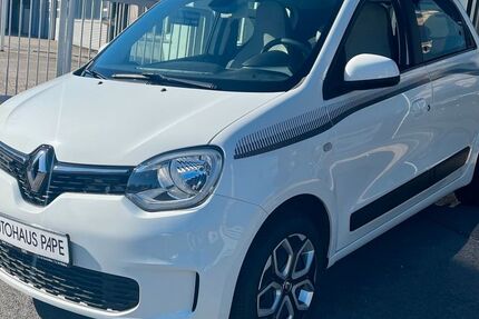 Renault Twingo 41.020 km 8.499 &euro; Iserlohn 58640