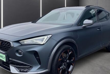 Cupra Formentor 71.300 km 25.980 &euro; Werl 59457