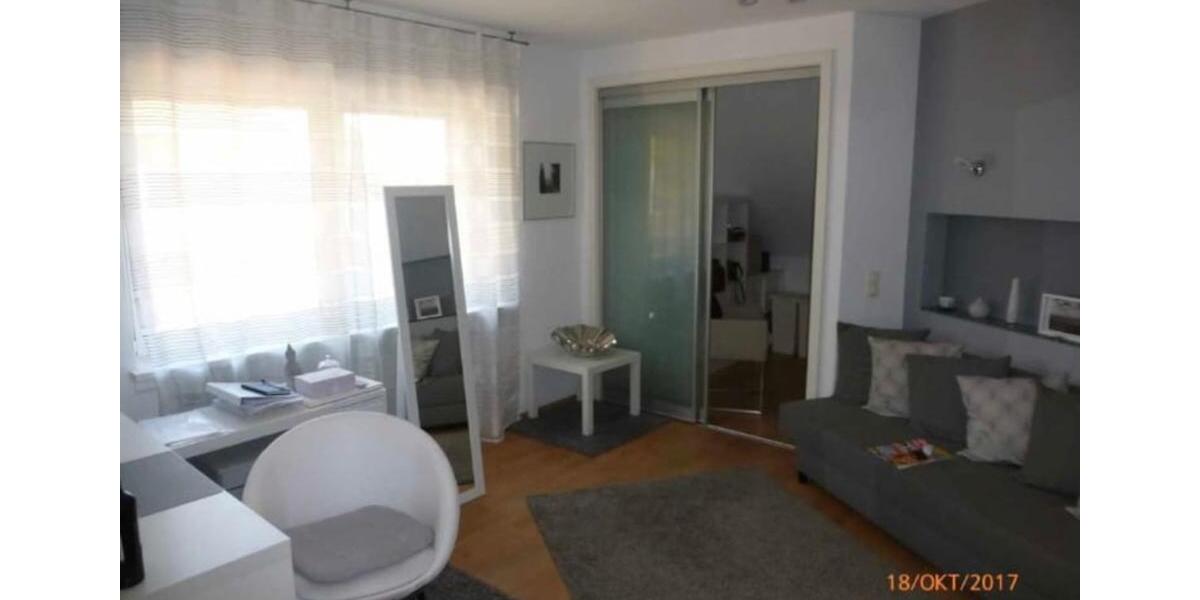 Dachgeschoßwohnung Hamm Berge - 3.5 Zimmer, 85 m&sup2;, 800&euro; | Angebot:25880064