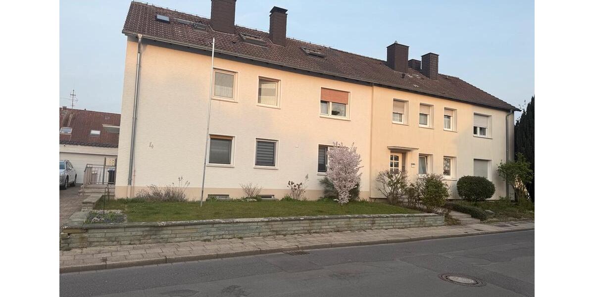 Mehrfamilienhaus, Wohnhaus Werl - 5 Zimmer, 188 m&sup2;, 540.000&euro; | Angebot:25857373