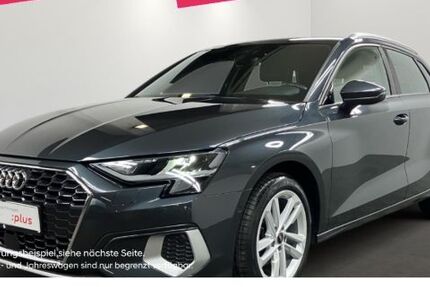 Audi A3 40.499 km 25.410 &euro; Hagen 58089