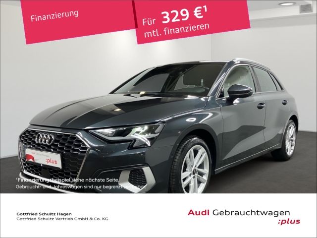 Audi A3 40.499 km 25.410 &euro; Hagen 58089