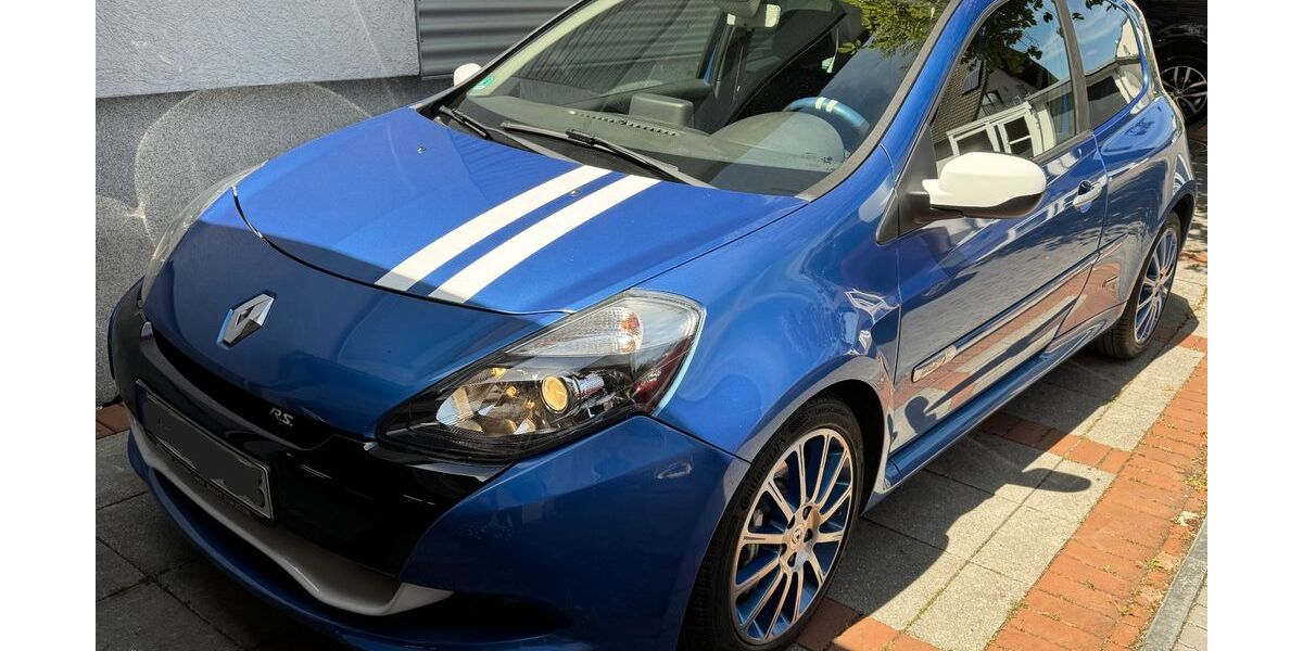 Renault Clio 133.648 km 14.200 &euro; Dortmund 44388