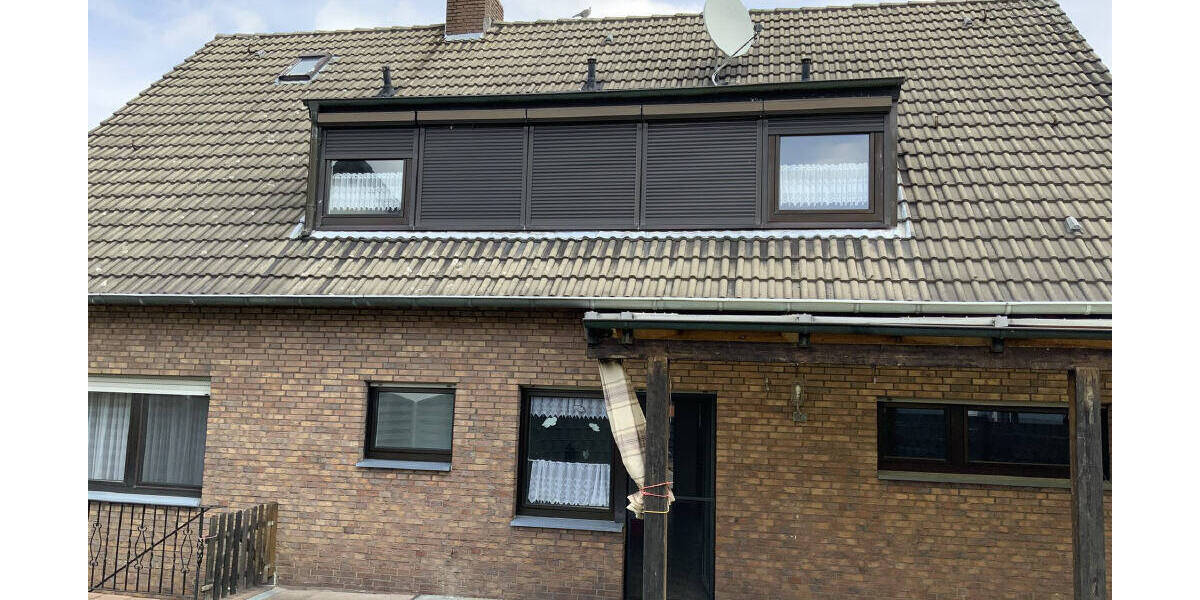 Mehrfamilienhaus, Wohnhaus Hamm Bockum-Hövel - 7 Zimmer, 207 m&sup2;, 399.000&euro; | Angebot:25662993