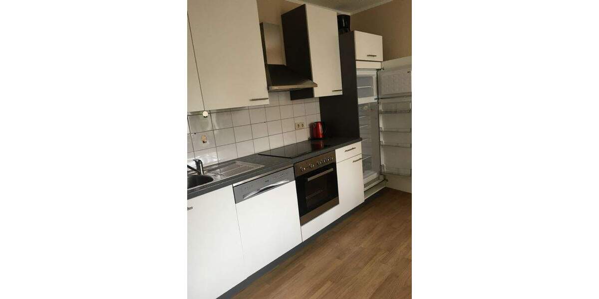 Etagenwohnung Hamm Hamm-Mitte - 4 Zimmer, 73 m&sup2;, 550&euro; | Angebot:25895993