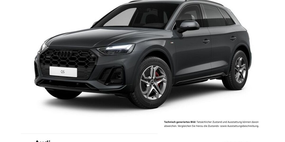 Audi Q5 34.266 km 42.811 &euro; Dortmund 44143