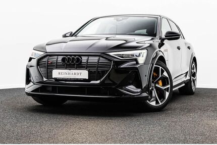 Audi e-tron 54.680 km 38.480 &euro; Hagen 58091