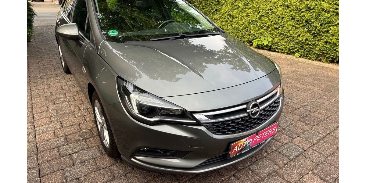 Opel Astra 143.000 km 7.680 &euro; Bergkamen 59192