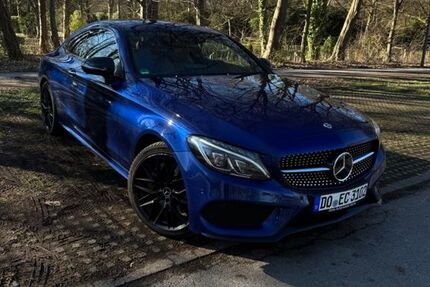 Mercedes-Benz C 400 176.000 km 21.500 &euro; Dortmund 44339