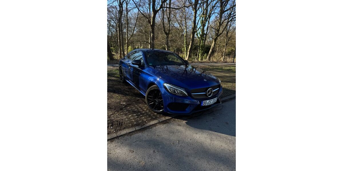 Mercedes-Benz C 400 176.000 km 21.500 &euro; Dortmund 44339