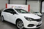 Opel Astra K ST 1.5 D BUSINESS ELEGANCE / MATRIX-LED 74.000 km 14.881 &euro; Hamm 59077