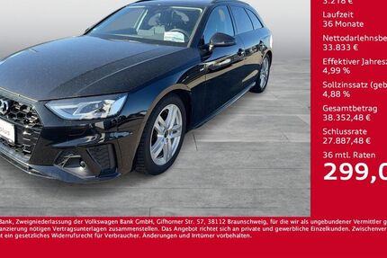 Audi A4 24.459 km 37.051 &euro; Dortmund 44143
